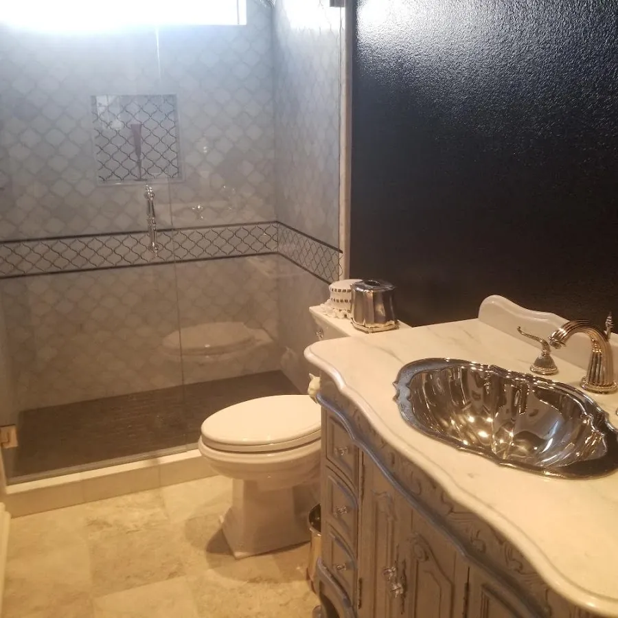 Professional plumbing work and bathroom remodeling in Waycross